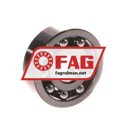FAG 129TV rulman resim 2