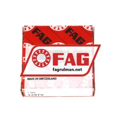 FAG 129TV rulman resim 4