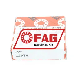 FAG 129TV rulman resim 6