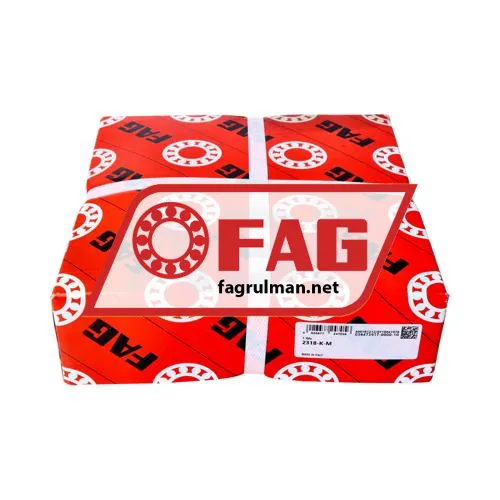 FAG 2318-K-M ürün fotoğrafı 3