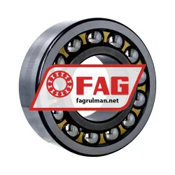 FAG 2318-K-M rulman resim 2