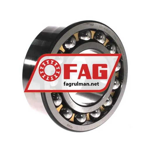 FAG 2317-M-C3