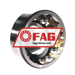 FAG 2317-M-C3 rulman resim 2