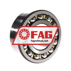 FAG 2317-M-C3 rulman resim 3