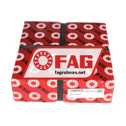 FAG 2317-M-C3 rulman resim 4