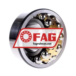 FAG 2317-K-M-C3 rulman resim 2