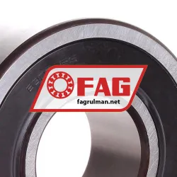 FAG 2308-2RS-TVH rulman resim 2
