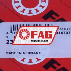 FAG 2308-2RS-TVH rulman resim 5