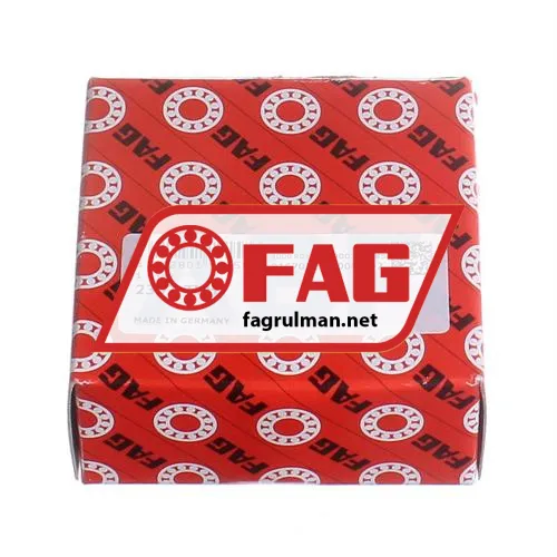 FAG 2307-TVH ürün fotoğrafı 5