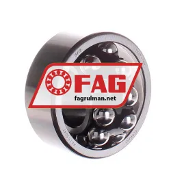 FAG 2307-TVH rulman resim 2