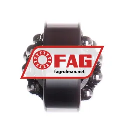 FAG 2307-TVH rulman resim 4