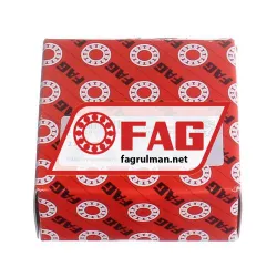 FAG 2307-TVH rulman resim 5