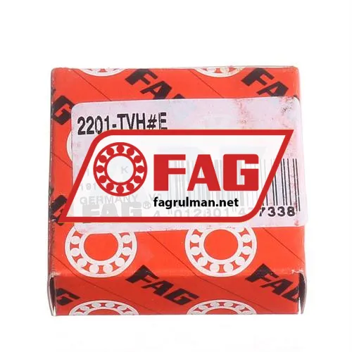 FAG 2201-TVH ürün fotoğrafı 4