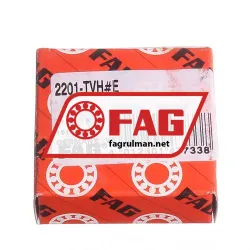 FAG 2201-TVH rulman resim 4