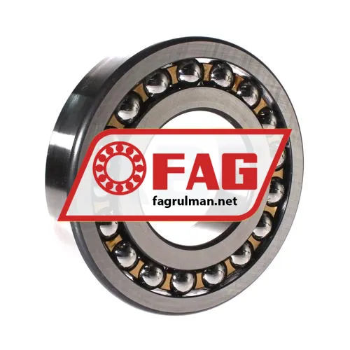FAG 1318-K-M-C3 ürün fotoğrafı 2