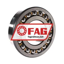 FAG 1318-K-M-C3 rulman resim 2