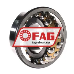 FAG 1318-K-M-C3 rulman resim 3
