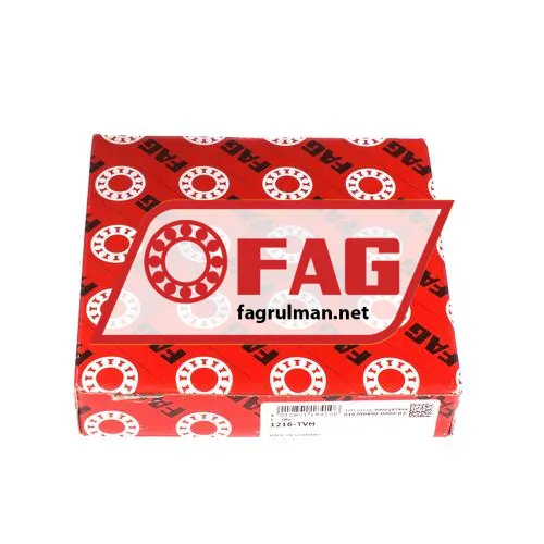 FAG 1216-TVH ürün fotoğrafı 3