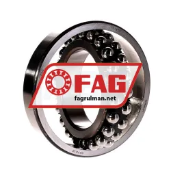 FAG 1216-TVH rulman resim 2