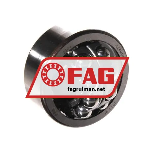 FAG 2304 ürün fotoğrafı 3