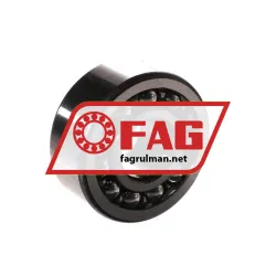 FAG 2304 rulman resim 2