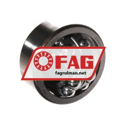 FAG 2304 rulman resim 3