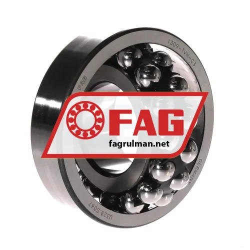 FAG 1309-TVH-C3 ürün fotoğrafı 3