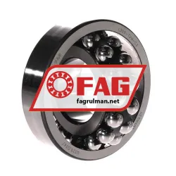 FAG 1309-TVH-C3 rulman resim 3