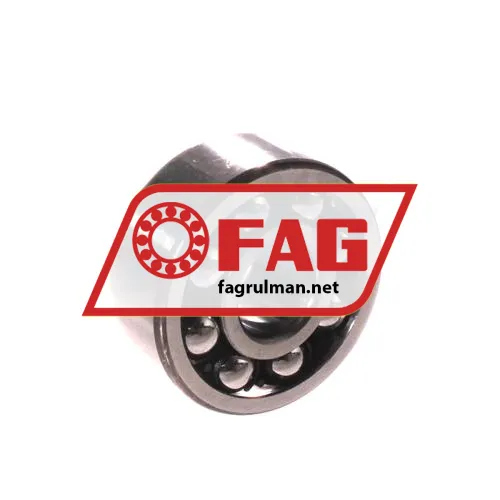 FAG 2302-TVH-C3 ürün fotoğrafı 2