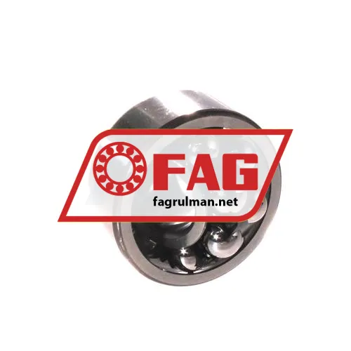 FAG 2302-TVH-C3 ürün fotoğrafı 3