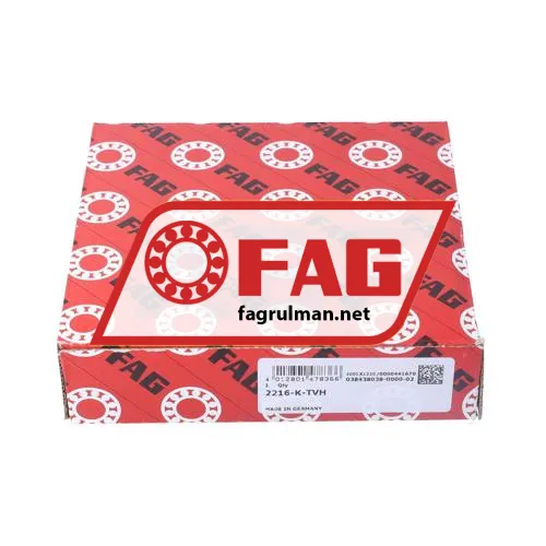 FAG 2216-K-TVH ürün fotoğrafı 4