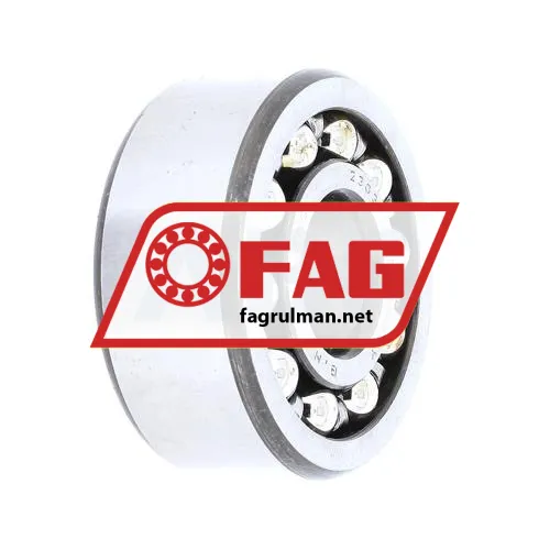 FAG 2303 ürün fotoğrafı 3