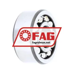 FAG 2303 rulman resim 3