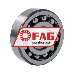 FAG 1304-TVH-C3 rulman resim 2