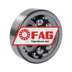 FAG 1304-TVH-C3 rulman resim 3