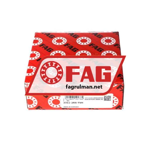 FAG 2311-2RS-TVH ürün fotoğrafı 3