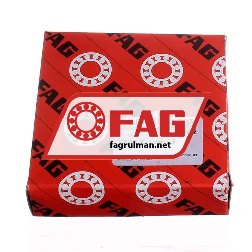 FAG 2209-K-TVH-C3 ürün fotoğrafı 3