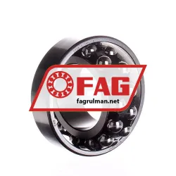 FAG 2209-K-TVH-C3 rulman resim 2
