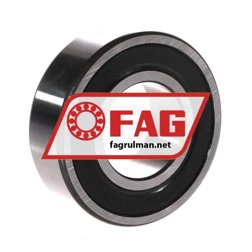 FAG 2207-K-2RS-TVH-C3 ürün fotoğrafı 2