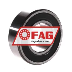 FAG 2207-K-2RS-TVH-C3