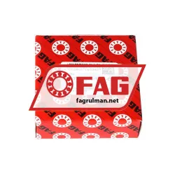 FAG 2207-K-2RS-TVH-C3 rulman resim 3