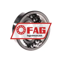 FAG 1208-TVH rulman resim 3
