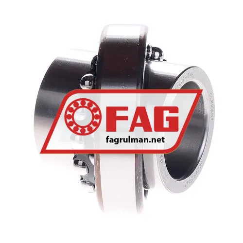 FAG 11207-TVH ürün fotoğrafı 3