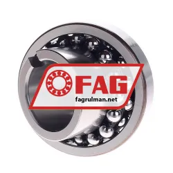 FAG 11207-TVH rulman resim 2