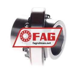 FAG 11207-TVH rulman resim 3
