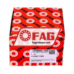 FAG 11207-TVH rulman resim 5