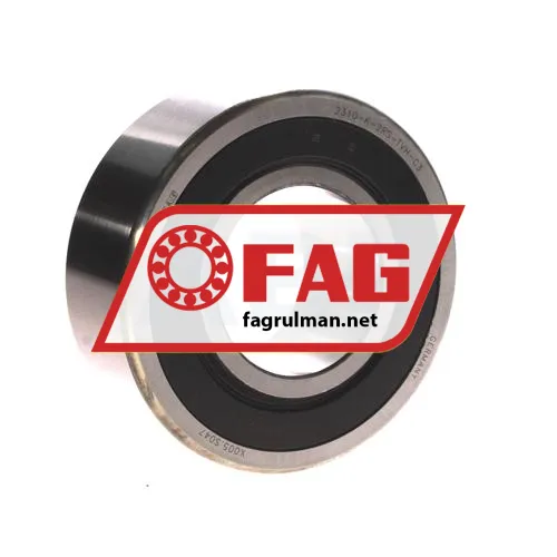 FAG 2310-K-2RS-TVH-C3
