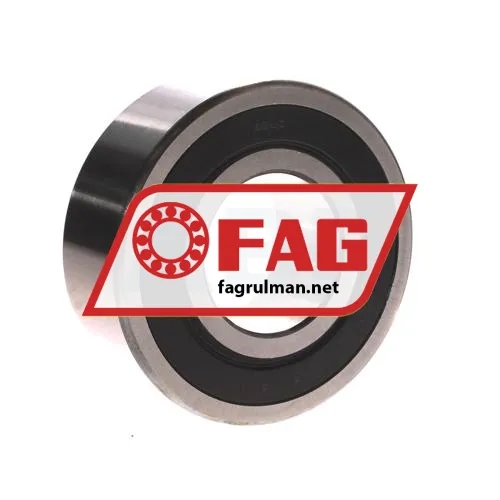FAG 2310-K-2RS-TVH-C3 ürün fotoğrafı 2