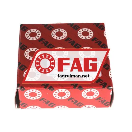 FAG 2310-K-2RS-TVH-C3 ürün fotoğrafı 3