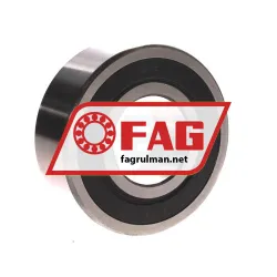 FAG 2310-K-2RS-TVH-C3 rulman resim 2